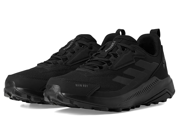 adidas Outdoor Terrex Anylander Rain.RDY Hiking Shoes