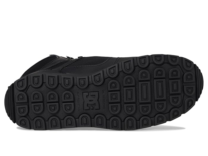 DC Work Pure Work Hi Waterproof Comp Toe EH - Image 3