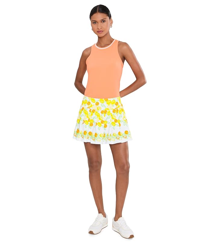 Lilly Pulitzer Westley Cutout Tank UPF 5 - Image 2