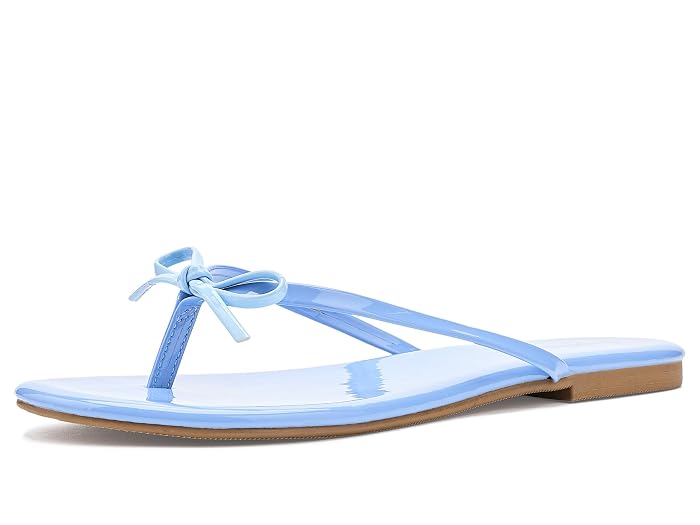 Seychelles Wish List V Leather Sandal