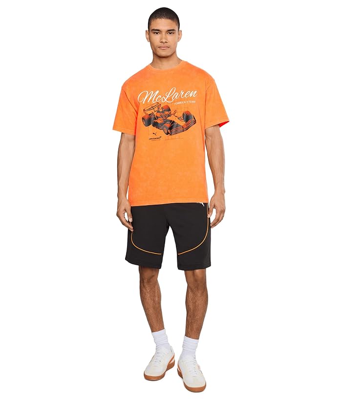 PUMA McLaren Racing Graphic T-Shirt 2.0 - Image 2