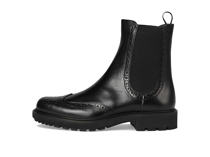 ECCO Metropole Oslo Chelsea Wingtip Boots - Image 4