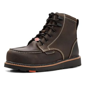 BRUNT The Marin 6" WP Comp Toe