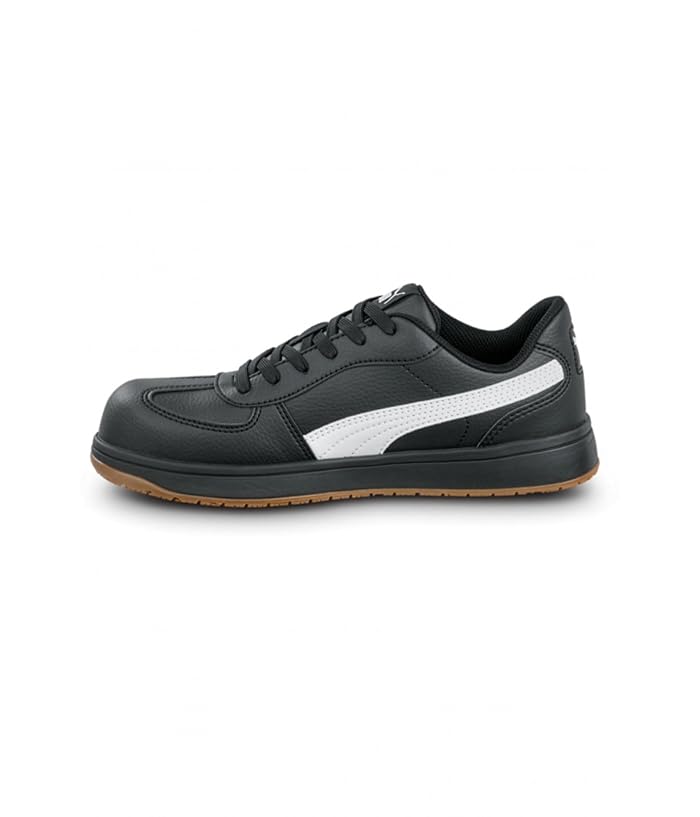 PUMA Safety Catania Maxtrax® Composite Toe - Image 3
