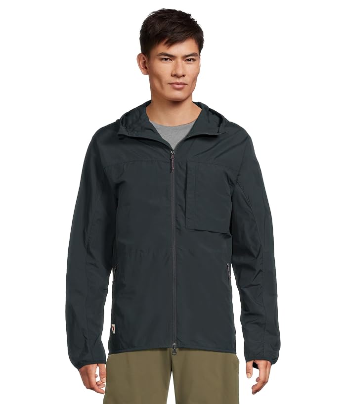 Fjällräven High Coast Wind Jacket - Image 4