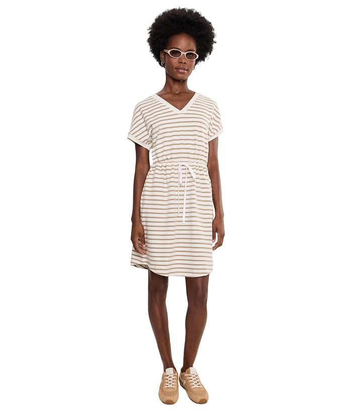 Tommy Bahama Marina Del Mar Stripe Dress - Image 2
