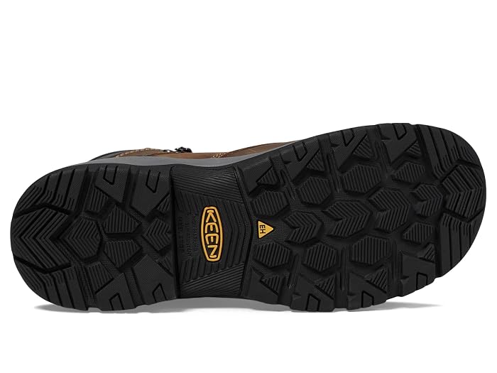 KEEN Utility Evanston 6” Composite Toe Waterproof Internal Met Guard - Image 3