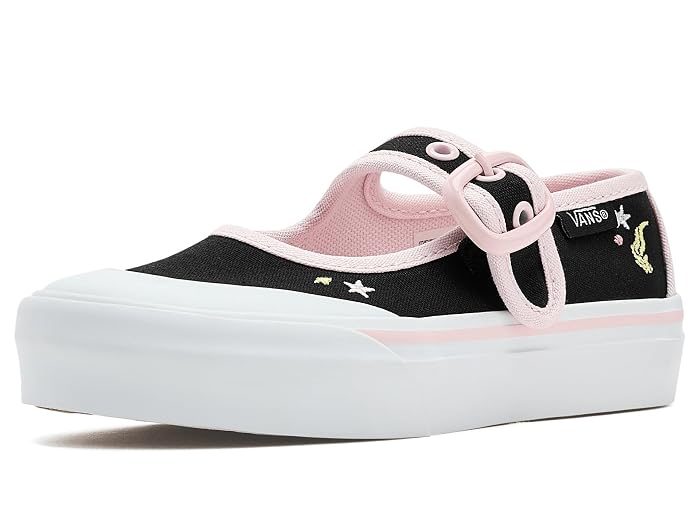 Vans Kids Mary Jane (Little Kid)