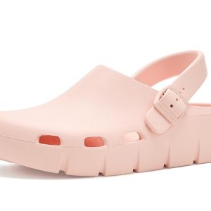 Birkenstock Kids Birki Flow EVA (Toddler/Little Kid/Big Kid)
