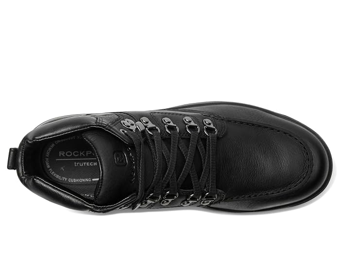 Rockport Ezra Waterproof Boots - Image 2