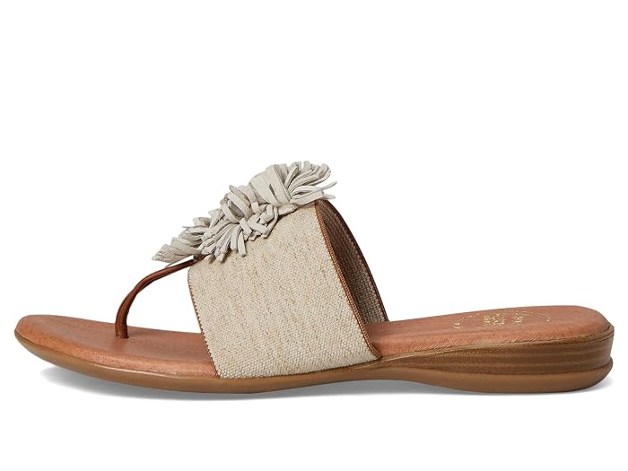 Andre Assous Novalee Featherweight Sandal - Image 4