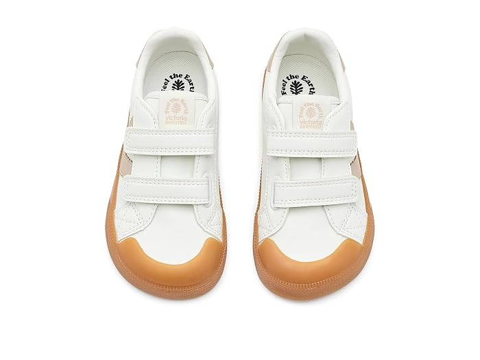 victoria Kids Oliver Barefoot Straps (Toddler/Little Kid/Big Kid) - Image 2