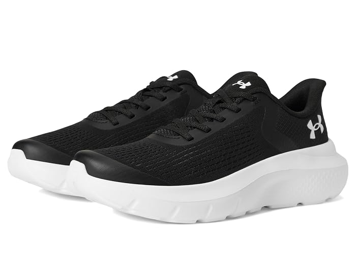 Under Armour Kids Rogue 4 Alternate Lace (Little Kid)