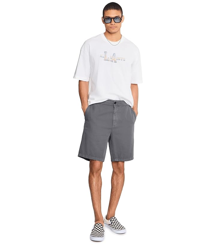 AllSaints Corbett Shorts - Image 2