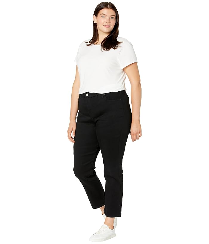 Levi's® Womens 724 High-Rise Straight - Image 4
