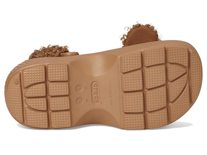 Crocs Stomp Lined Clogs - Image 3