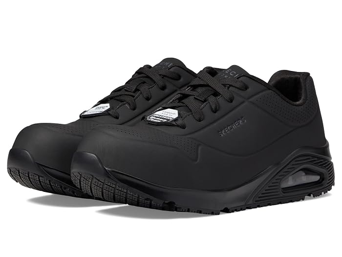SKECHERS Work Uno SR - Deloney Comp Toe