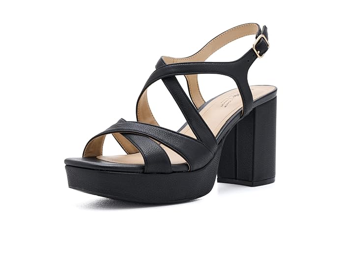 LifeStride Adrianna Strappies