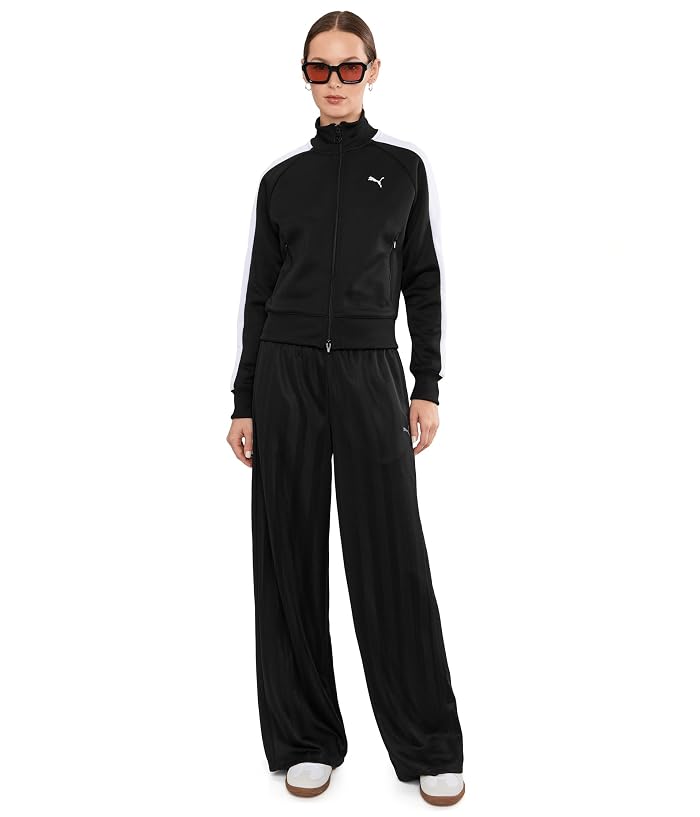 PUMA T7 Always On Short Track Jacket - Image 2