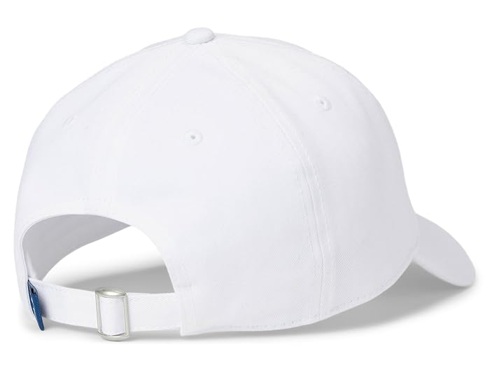 Black Clover American Crew 1 Adjustable Hat - Image 2