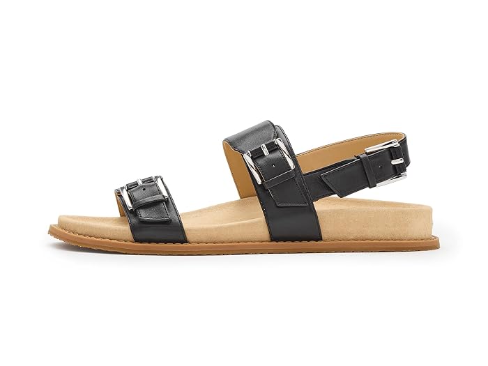 MICHAEL Michael Kors Nia Flat Sandals - Image 2