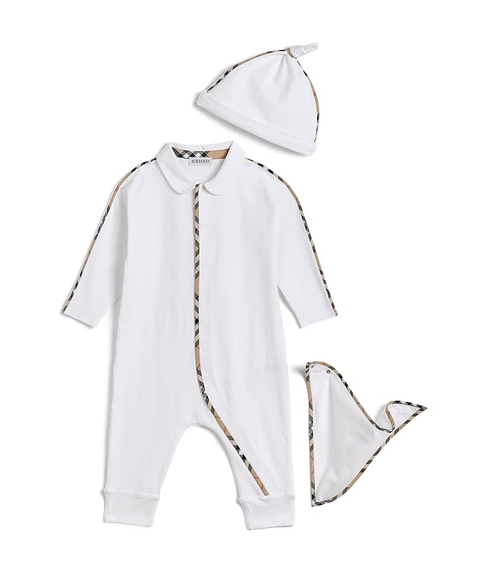 Burberry Kids Hamilton Set (Infant)