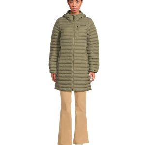 Marmot Echo Featherless Long Jacket