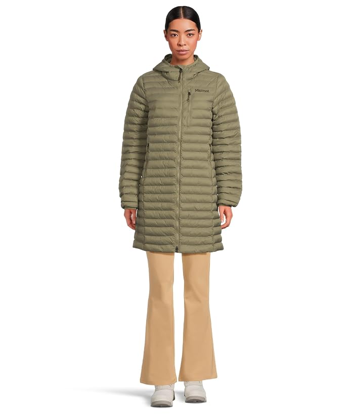 Marmot Echo Featherless Long Jacket