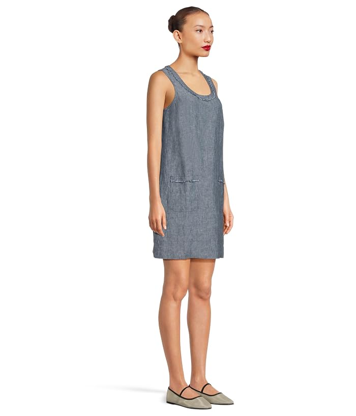 Tommy Bahama Two Palms Patch Pocket Dress - Image 2