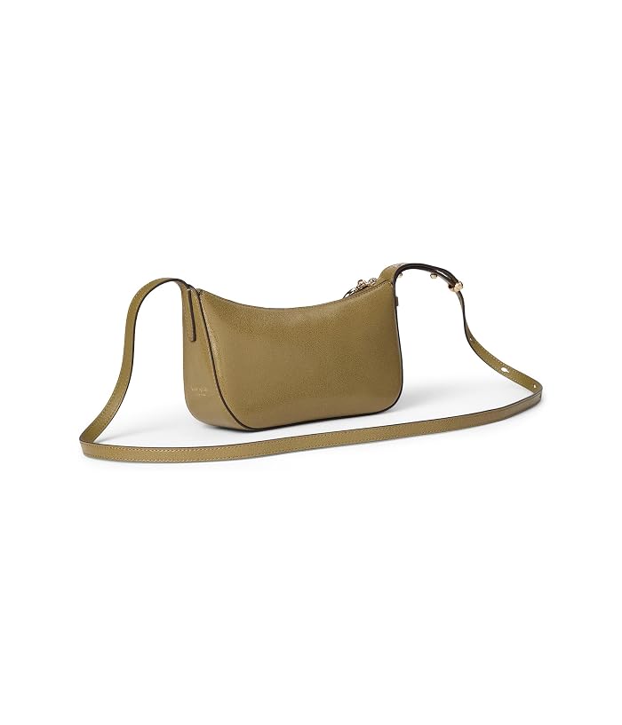 Kate Spade New York Halo Glazed Leather Crossbody - Image 2