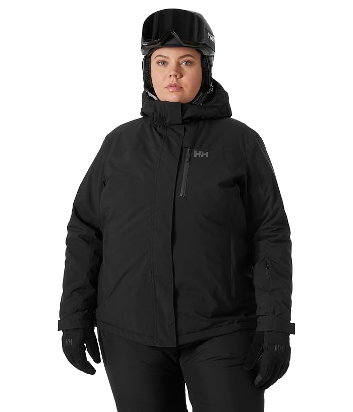 Helly Hansen Plus Size Snoplay Jacket