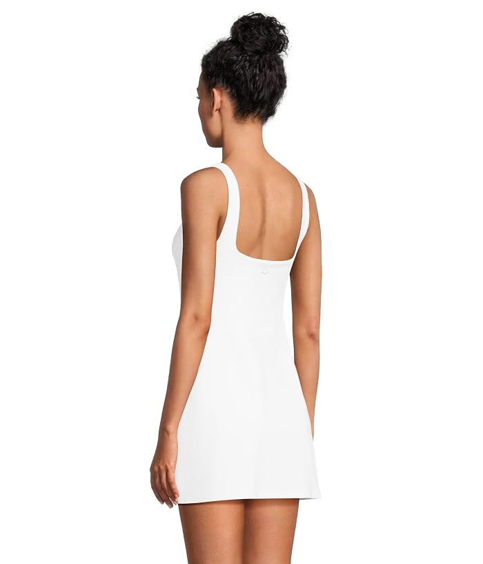 Beyond Yoga Spacedye Court Appeal Mini Dress - Image 3