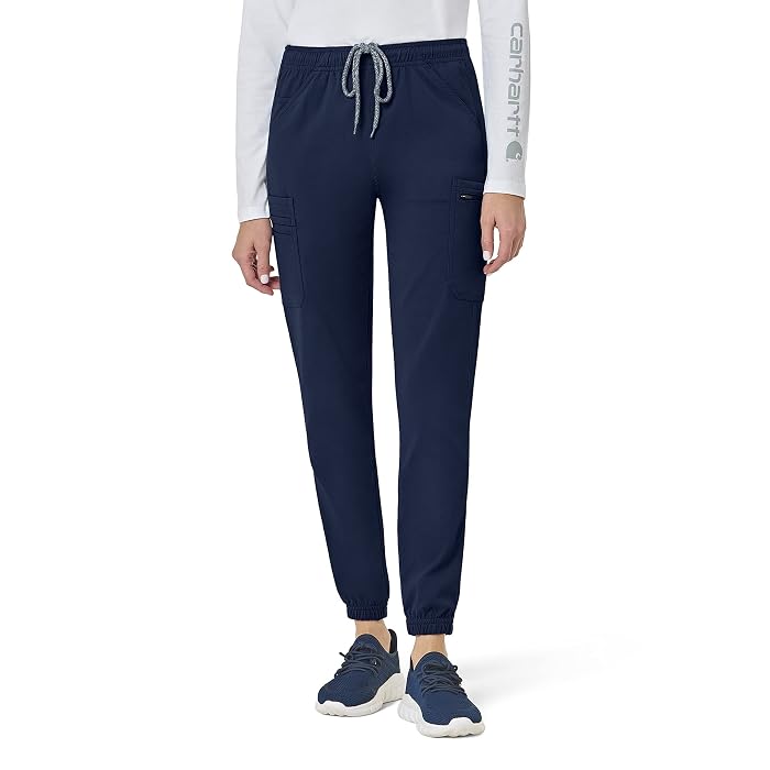 Carhartt Cargo Jogger Scrub Pant