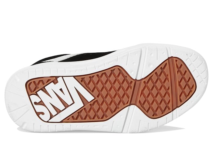 Vans Kids K Hylane (Little Kid) - Image 3