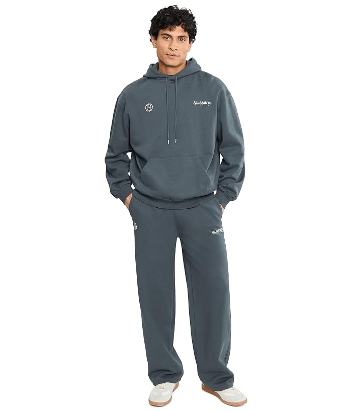 AllSaints Emblem Oth Hoody - Image 2