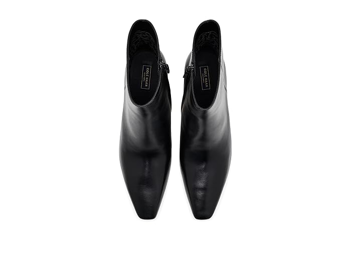 Cole Haan Blanche Snip-Toe Boots - Image 2