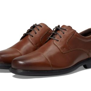 Rockport Charles Road Cap Toe Oxford