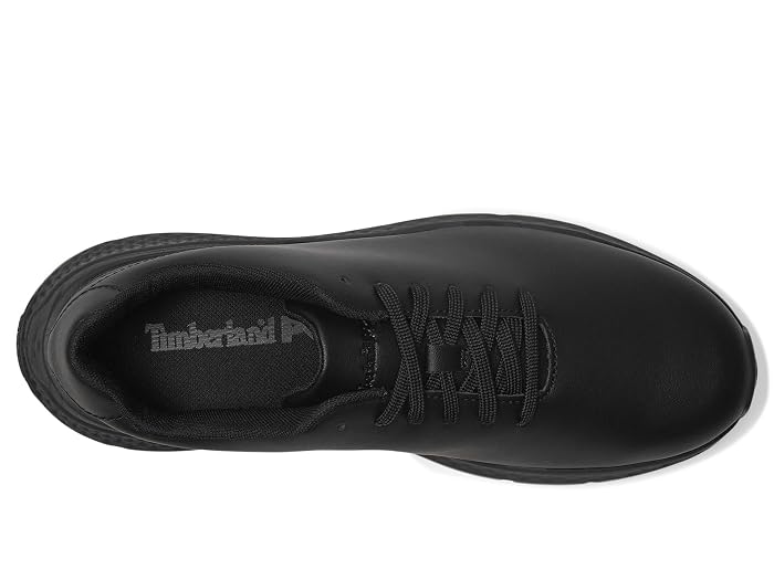 Timberland PRO Power Shift Leather Soft Toe Gripmax Slip Resistant - Image 2