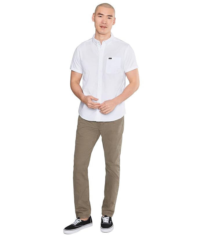 RVCA That'll Do Stretch Short Sleeve - Image 2