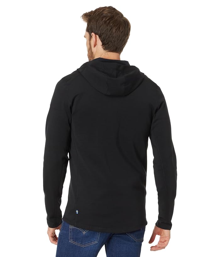 Fjällräven Keb Fleece Hoodie - Image 2