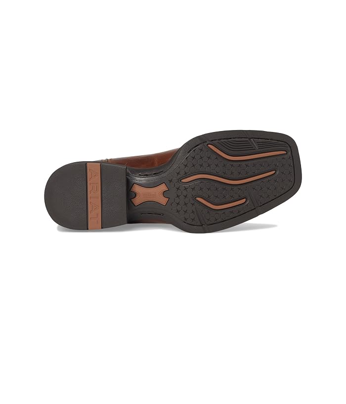 Ariat Sport Western Wide Square Toe Cowboy Boot - Image 3