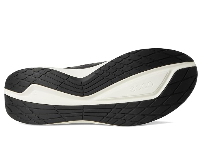 ECCO Biom 2.2 Brogue Sneakers - Image 3