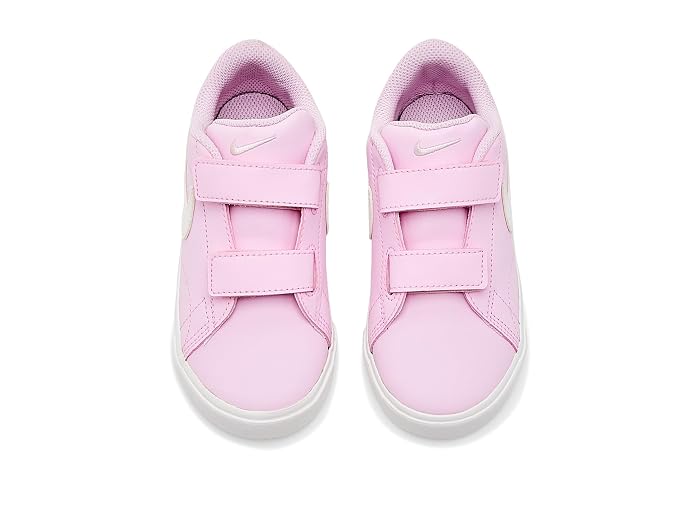 Nike Kids Tennis Essential Suede (Infant/Todler) - Image 2