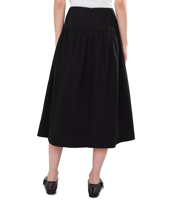 Sanctuary Matter Of Time Poplin Skirt - Image 4