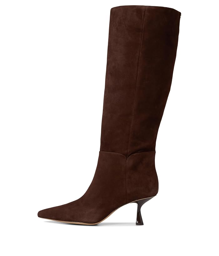 Kate Spade New York Adele Suede Tall Boots - Image 4