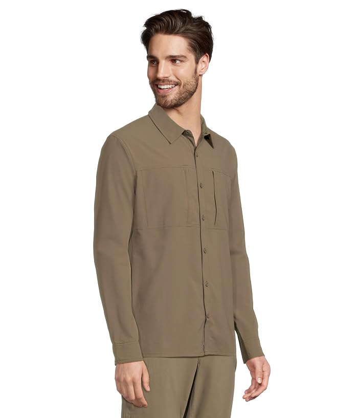 Royal Robbins Expedition III Long Sleeve - Image 2