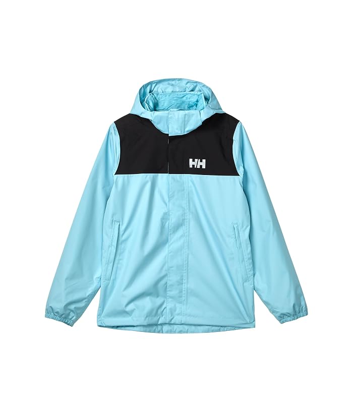 Helly Hansen Kids Rain Jacket - Image 4