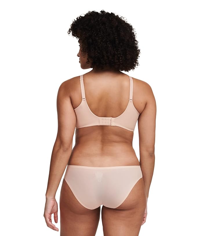 Chantelle Comfort Chic Full Coverage Back Shaping Minimizer - Image 2