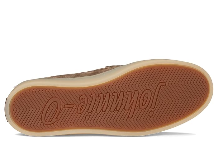 johnnie-O Santa Monica Suede - Image 3