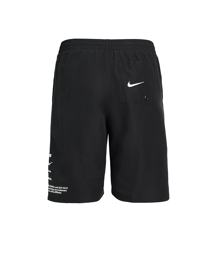 Nike Kids Breaker Specs 7" Brief Lined Volley (Big Kid) - Image 2